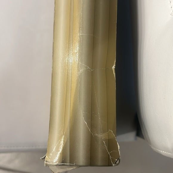 Radio City Rockette Doll Christmas Spectacular Green Holly Costume RARE VTG - Picture 11 of 13